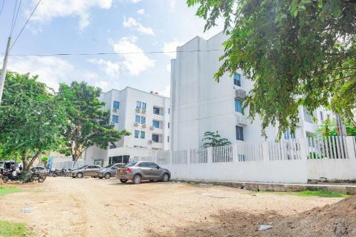 Cove�as Apartamento Familiar Olamarliving