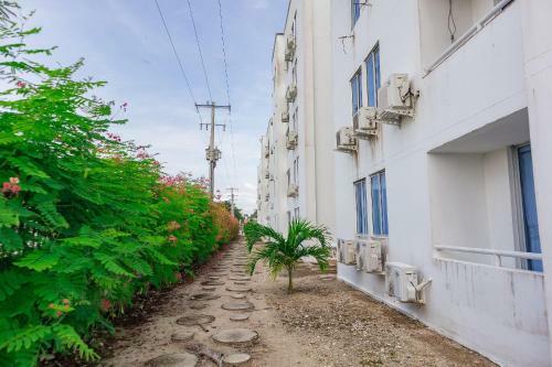 Cove�as Apartamento Familiar Olamarliving