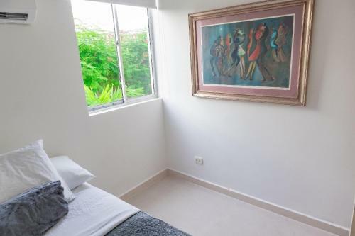 Cove�as Apartamento Familiar Olamarliving