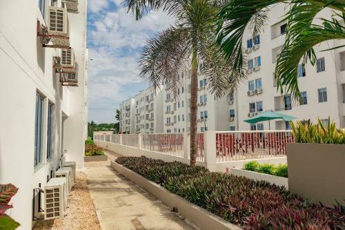 Cove�as Apartamento Familiar Olamarliving