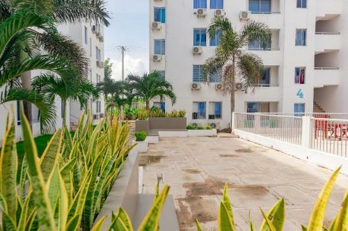 Cove�as Apartamento Familiar Olamarliving