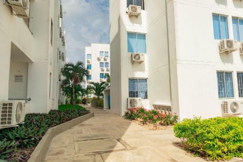 Cove�as Apartamento Familiar Olamarliving
