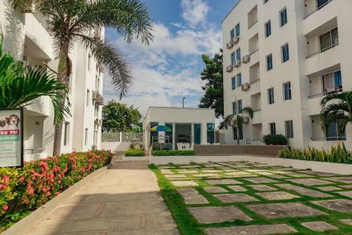 Cove�as Apartamento Familiar Olamarliving