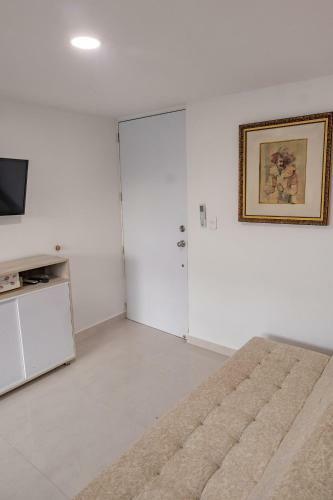 Cove�as Apartamento Familiar Olamarliving