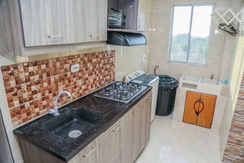 Apartamento Atardeceres By Olamar Living