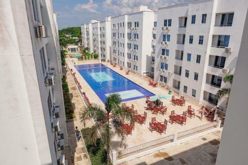 Apartamento Atardeceres By Olamar Living