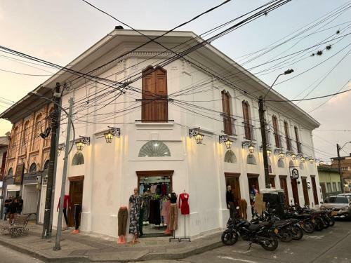 Hotel Casa Real