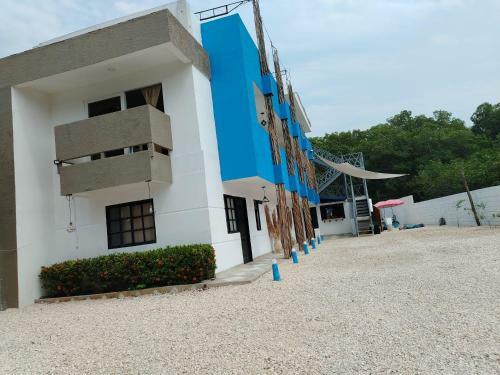 Hotel Palmetto Beach Cove�as