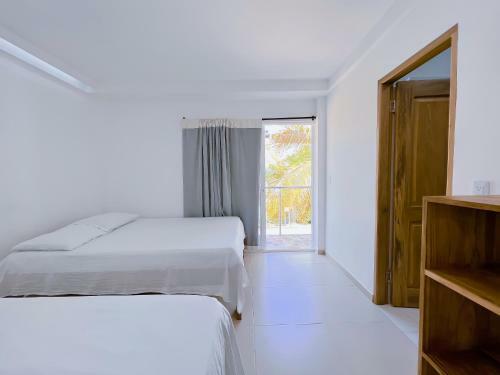 Apartamento Condominio Bahia Blanca
