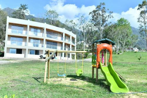 Apartamento Cucuate Hospedaje