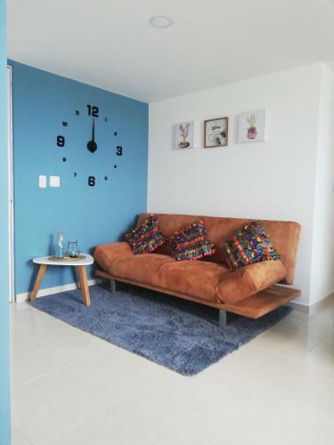Apartamento En Caribe Campestre