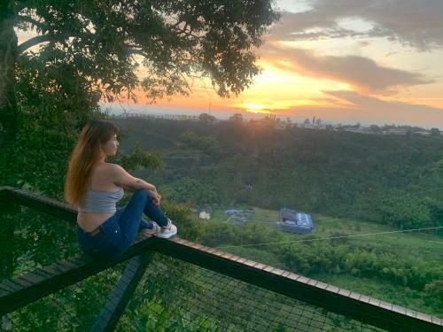 Happy Glamping Quindio - Tipo Domo Trasl�cido