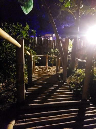 Happy Glamping Quindio - Tipo Domo Trasl�cido