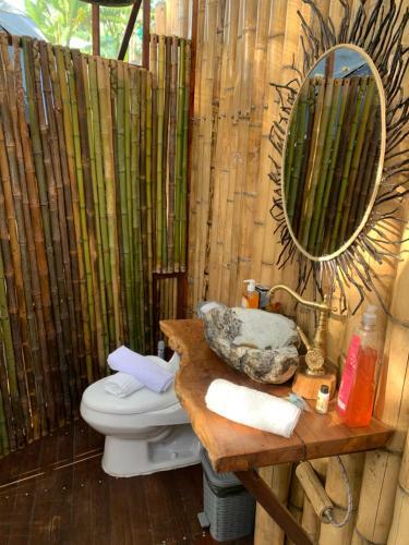 Happy Glamping Quindio - Tipo Domo Trasl�cido