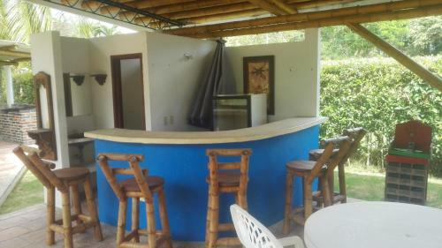 Condominio Campestre Dinast�a Del Sol