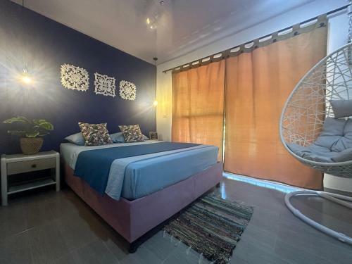 Apartamento Los Kioscos Cove�as-tolu