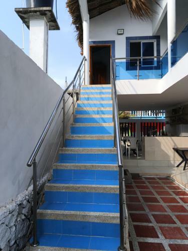 Apartamento Casa En Cove�as Villa