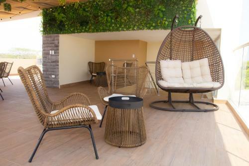 Hotel Caba�as Covemar De Lujo