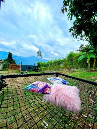 Caba�a Tierra Grata Copacabana, Medellin