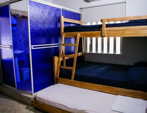 Apartamento Caba�a Perla Azul