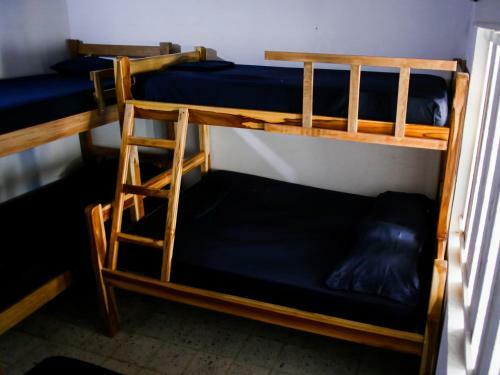 Apartamento Caba�a Perla Azul