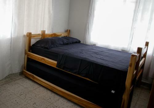 Apartamento Caba�a Perla Azul