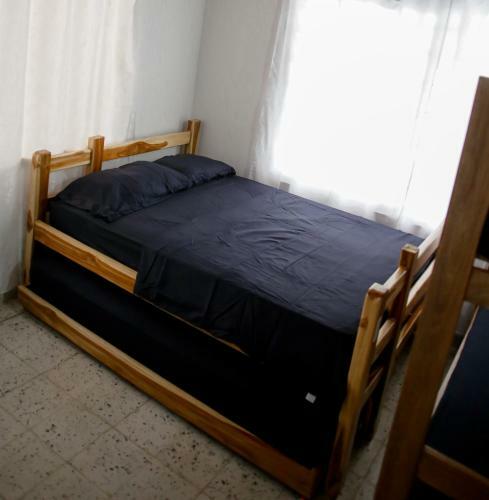 Apartamento Caba�a Perla Azul