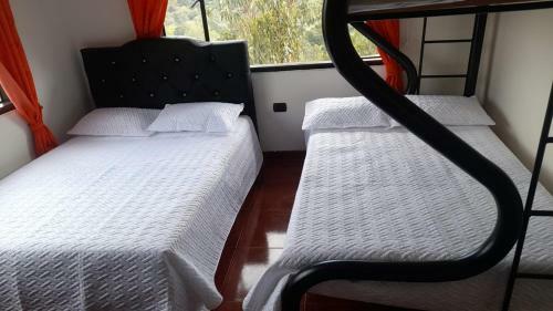 Casa Alojamiento Brisas Encantadoras