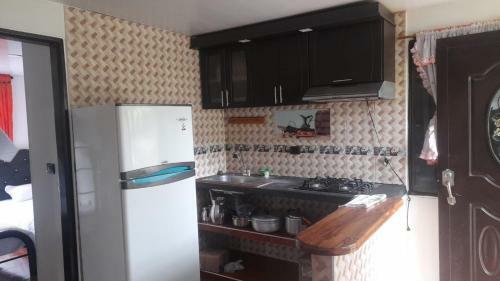 Casa Alojamiento Brisas Encantadoras