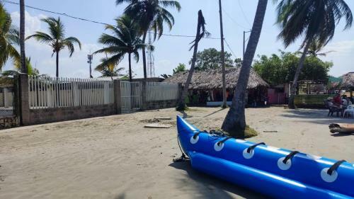 Apartamento Caba�a 8 Arrecifes