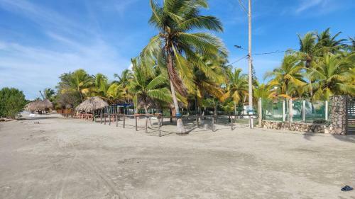 Apartamento Caba�a 8 Arrecifes