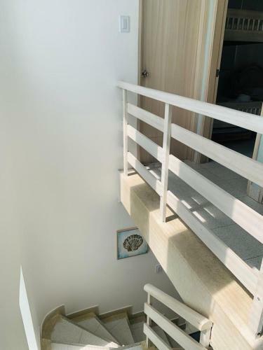 Apartamento Caba�a 8 Arrecifes