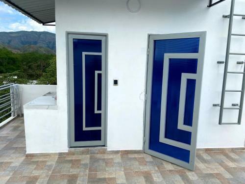Casa Vacacional Carmen De Apicala