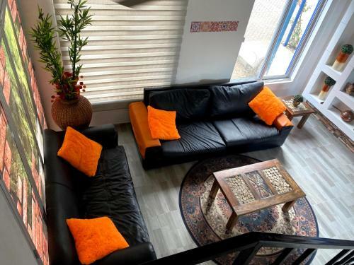 Casa Vacacional Carmen De Apicala