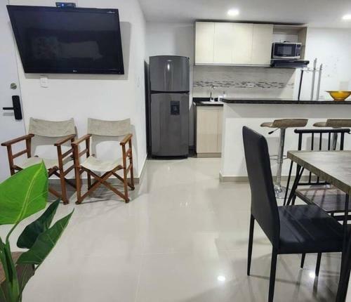 Genial Apartamento De Playa! Cove�as