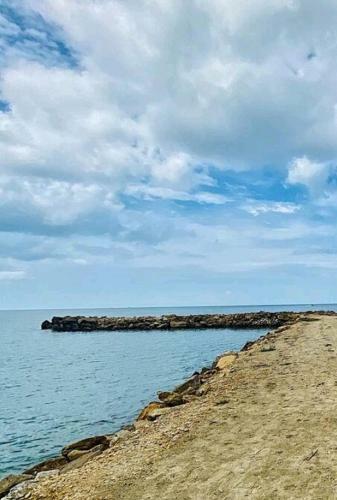 Genial Apartamento De Playa! Cove�as