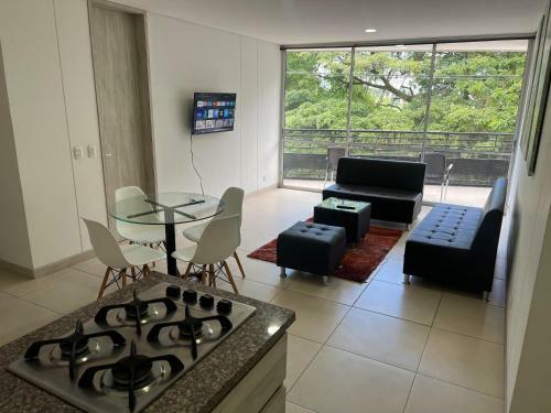 Lujoso Apartamento Centro Isleta