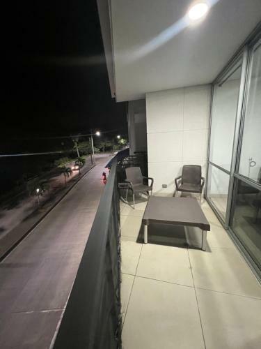 Lujoso Apartamento Centro Isleta