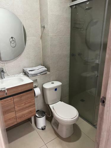 Lujoso Apartamento Centro Isleta