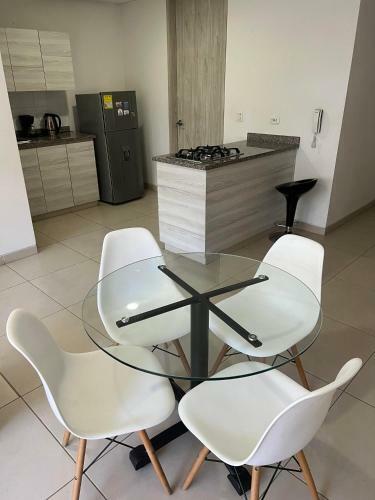 Lujoso Apartamento Centro Isleta