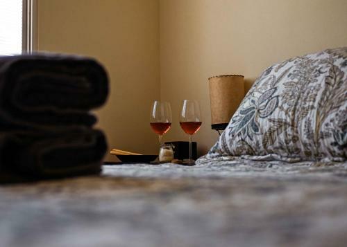 Bed & Breakfast La Casa De Clau