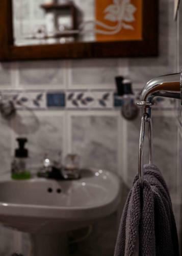 Bed & Breakfast La Casa De Clau