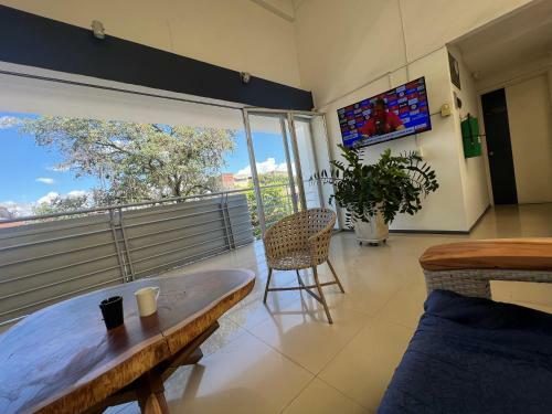 Hostal Hotel Boutique Santa Ana