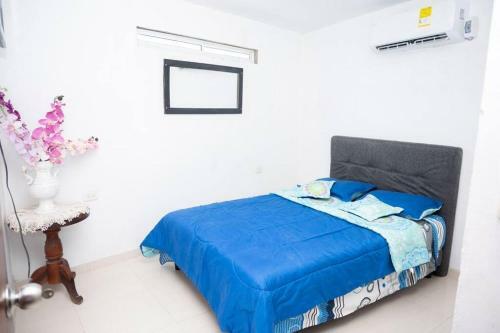 Apartamento Caba�a Villa Oti 1