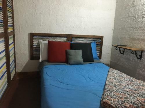 Casa T�pica De La Regi�n Del Caf�