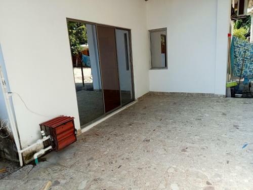 Apartamento Caba�a Rochy