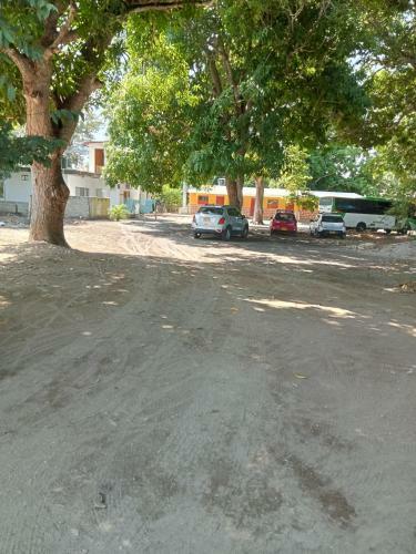 Apartamento Caba�a Rochy