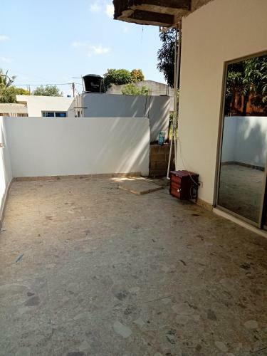 Apartamento Caba�a Rochy