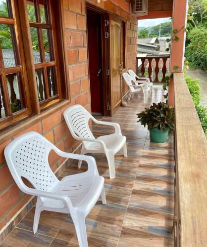 Hostal Kelly Tours