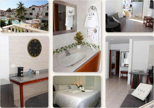 Apartamento Vaia Hoteles
